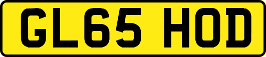 GL65HOD