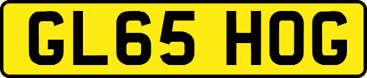 GL65HOG