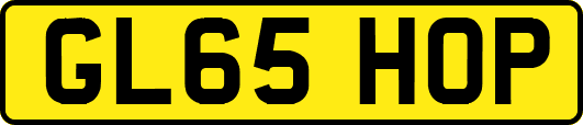 GL65HOP