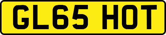 GL65HOT