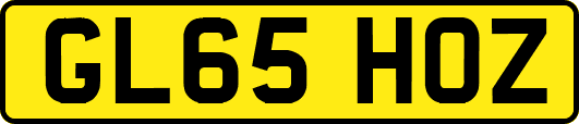 GL65HOZ