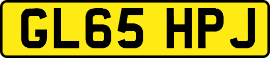 GL65HPJ