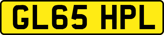 GL65HPL