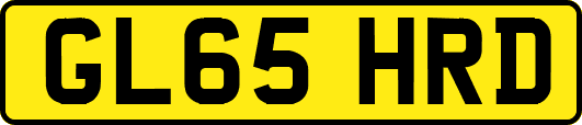 GL65HRD