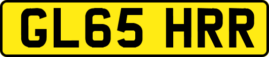 GL65HRR