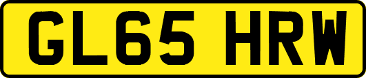 GL65HRW