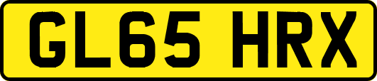GL65HRX