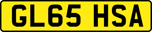 GL65HSA