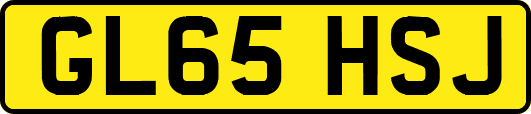 GL65HSJ