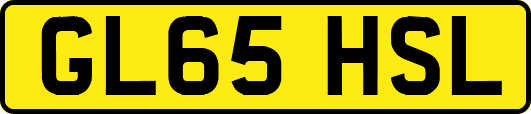 GL65HSL