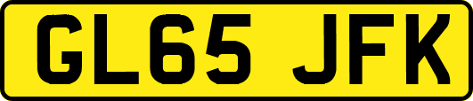GL65JFK