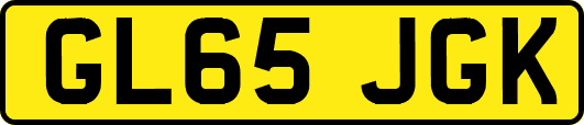 GL65JGK