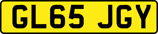 GL65JGY