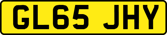 GL65JHY