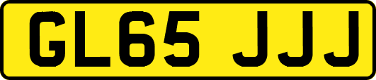GL65JJJ