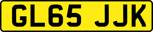 GL65JJK