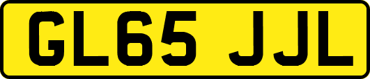 GL65JJL