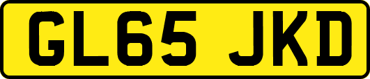 GL65JKD