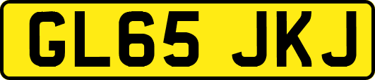 GL65JKJ
