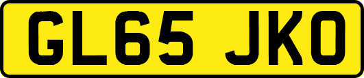 GL65JKO