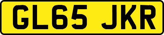 GL65JKR