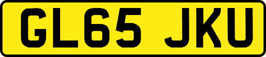 GL65JKU