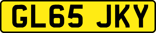 GL65JKY
