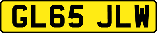 GL65JLW