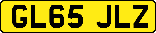 GL65JLZ