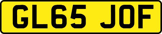 GL65JOF