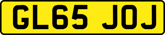 GL65JOJ