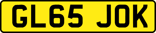 GL65JOK