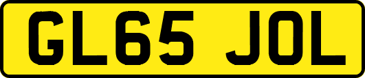 GL65JOL