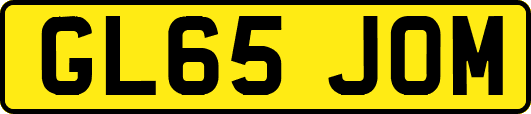GL65JOM