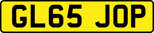 GL65JOP