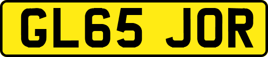 GL65JOR