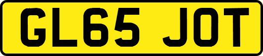 GL65JOT