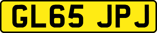 GL65JPJ