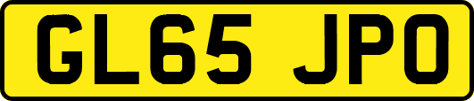 GL65JPO
