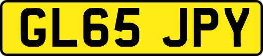GL65JPY