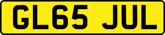 GL65JUL