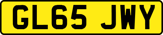 GL65JWY