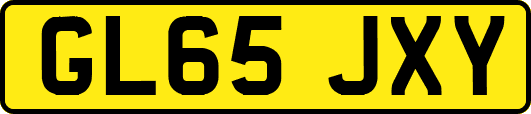 GL65JXY