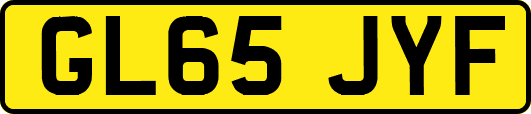 GL65JYF