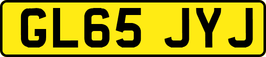 GL65JYJ