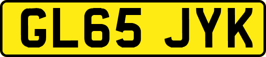 GL65JYK