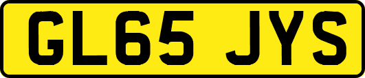 GL65JYS