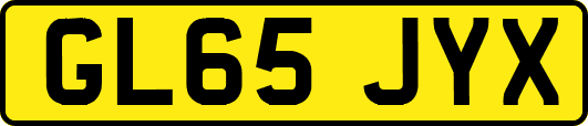 GL65JYX