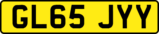 GL65JYY