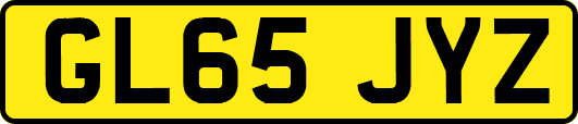 GL65JYZ